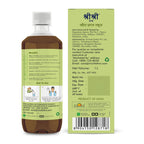 Sri Sri Tattva Ayurvedic Wheat Grass Juice 1 Litre