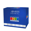 Jovees Herbal Cosmetics Manicure & Pedicure Spa Kit 240g