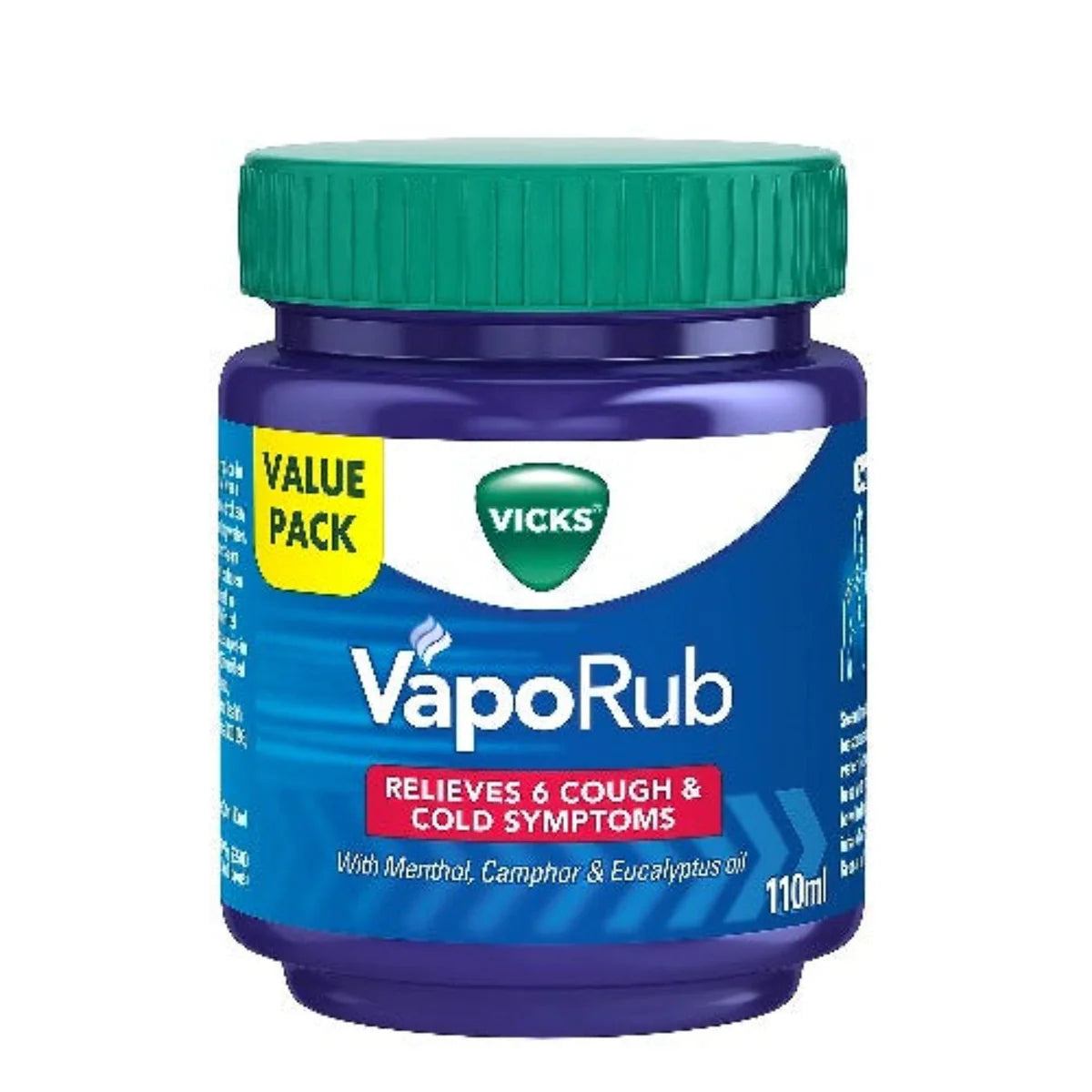 Vicks Vaporub Balm