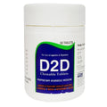 Alarsin Ayurvedic D2D Chawable Tablets