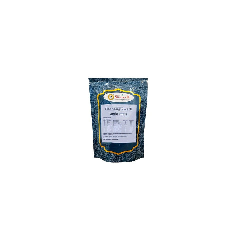 Shree Shanker Ayurvedic Dasang Kwath Powder