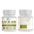 Epiose Ayurvedic LIV O XIR 60 Herbal Tablets