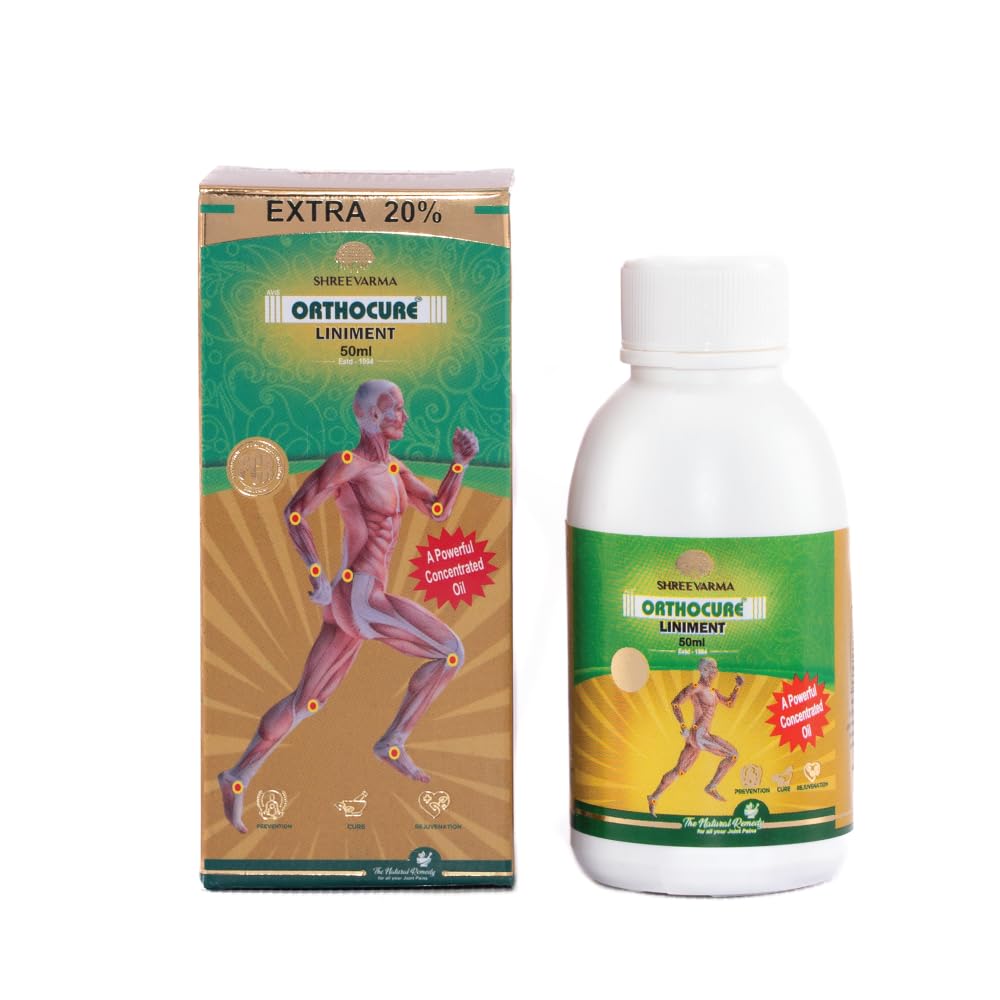 Avis Healthcare Ayurvedic Orthocure