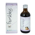 Aura Nutraceuticals Ayurvedic Femiblez Syrup 200ml