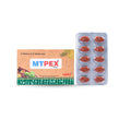 Apex Ayurvedic MTPex 100 Tablets