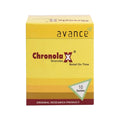 Avance Ayurvedic Chronolax Sachet 10 Nos