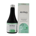 Atrimed Ayurvedic Atrifem Syrup 200ml
