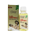 Dindayal Aushadhi Ayurvedic Lal Kotwal (Baby Massage Oil) 100ml