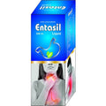 Shree Shanker Ayurvedic Entasil Liquid 200ml
