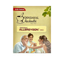 Dindayal Aushadhi Ayurvedic Allergygon 30 Tablet