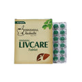 Dindayal Aushadhi Ayurvedic livcare Syrup,Tablet & Ultra Tablet