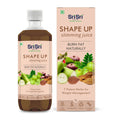 Sri Sri Tattva Ayurvedic Shape Up Slimming Juice 1 Litre
