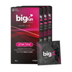 Leeford Bigfun Extra Time Condom 10's