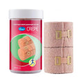 Leeford Cotton Crepe Pain Relief Bandage 10cm x 4m