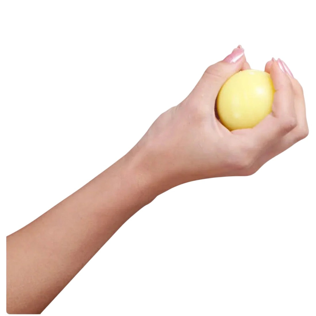 Flamingo Health Orthopaedic Gel Exercise Ball Universal Code 2138