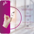 Flamingo Health Orthopaedic Spoon Splint Code 2101