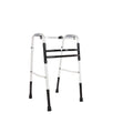 Flamingo Health Orthopedic Reciprocal Folding Walker Double Bar Universal Code 2385