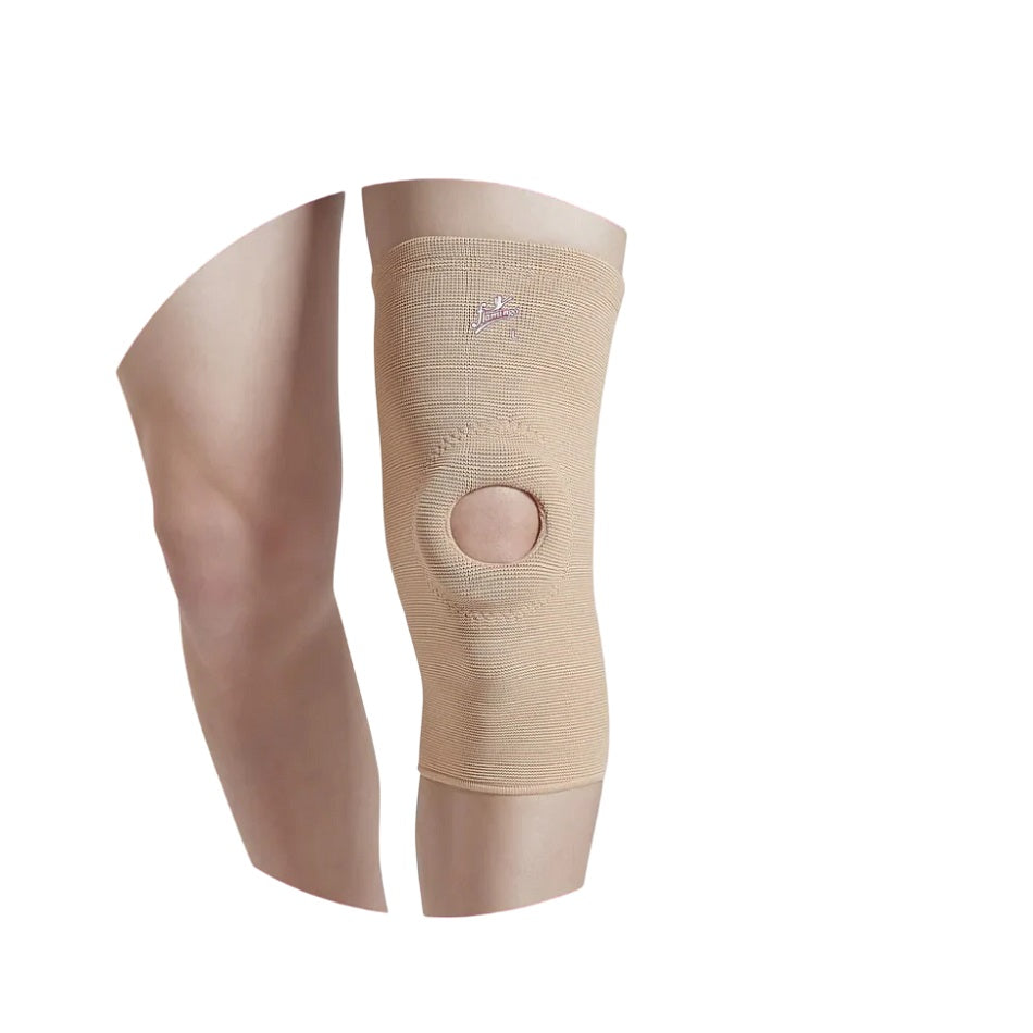 Flamingo Health Orthopaedic Open Patella Knee Cap Code 2047