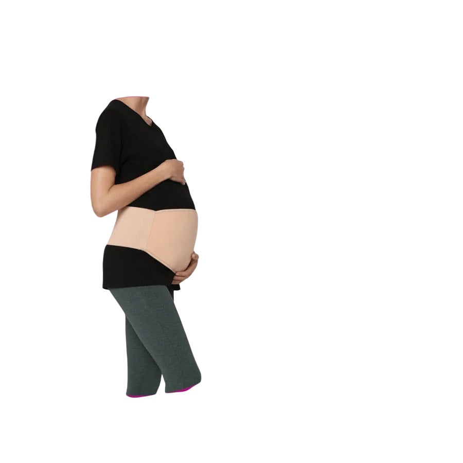 Flamingo Health Orthopaedic Maternity Belt Code 2031