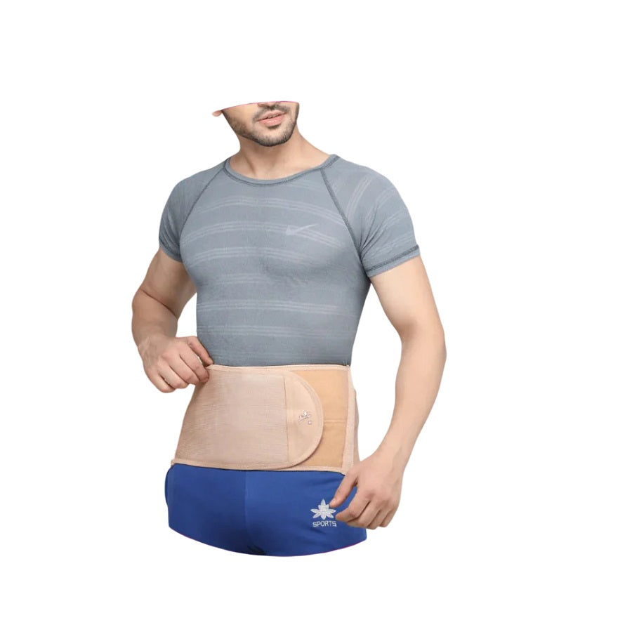 Flamingo Health Orthopedic Back Comfort Belt Code 2455