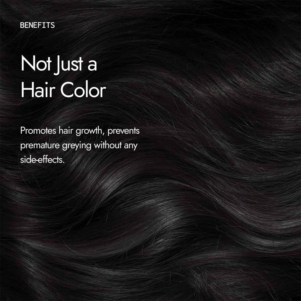 Kapiva Ayurvedic Organic Indigo Powder 100g