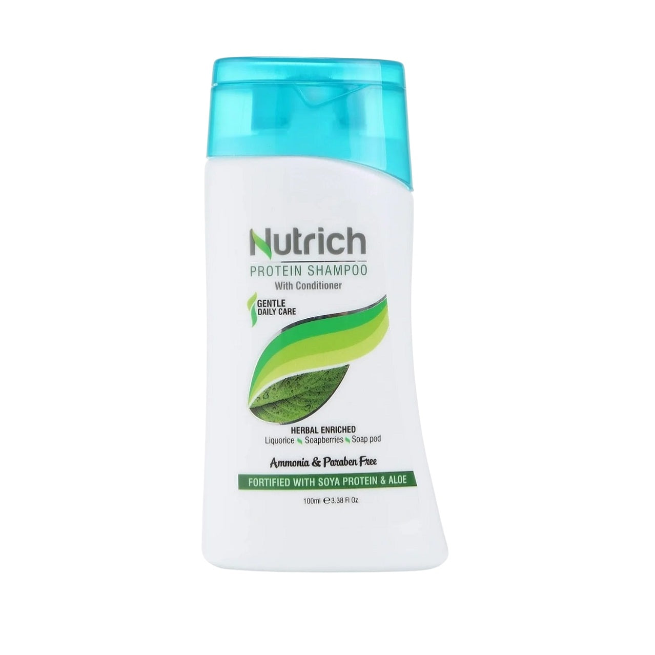 Ayulabs Ayurvedic Nutrich Protein Hair Shampoo with Conditioner 200ml