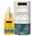 Kapiva Kumkumadi Glow Face Oil 30ml