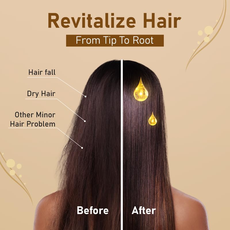 Leeford Enshine Detangling Serum 110ml