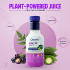 Leeford Ayurvedic Geofit Jamun Neem Karela Juice 500ml