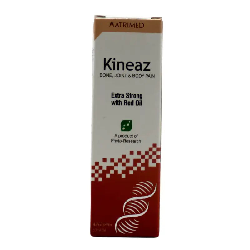 Atrimed Ayurvedic Kineaz Capsule,Oil & Balm