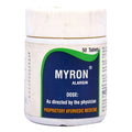 Alarsin Ayurvedic Myron Tablets