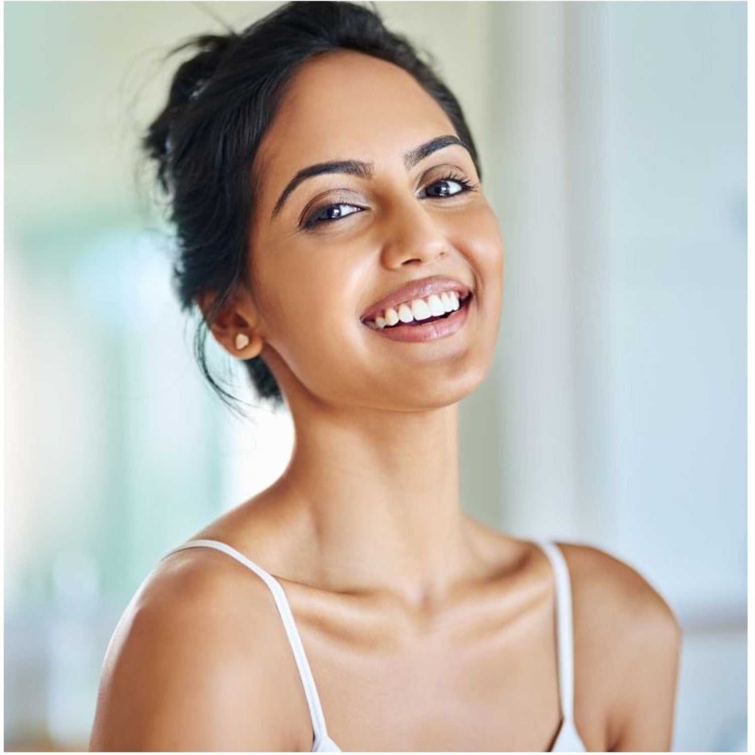 Bakson's Sunny Herbals Aloe Vera Skin Skin Care Gel 100gm