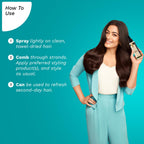 Pilgrim Cosmetics Patuá Leave In Hair Conditioner 100ml