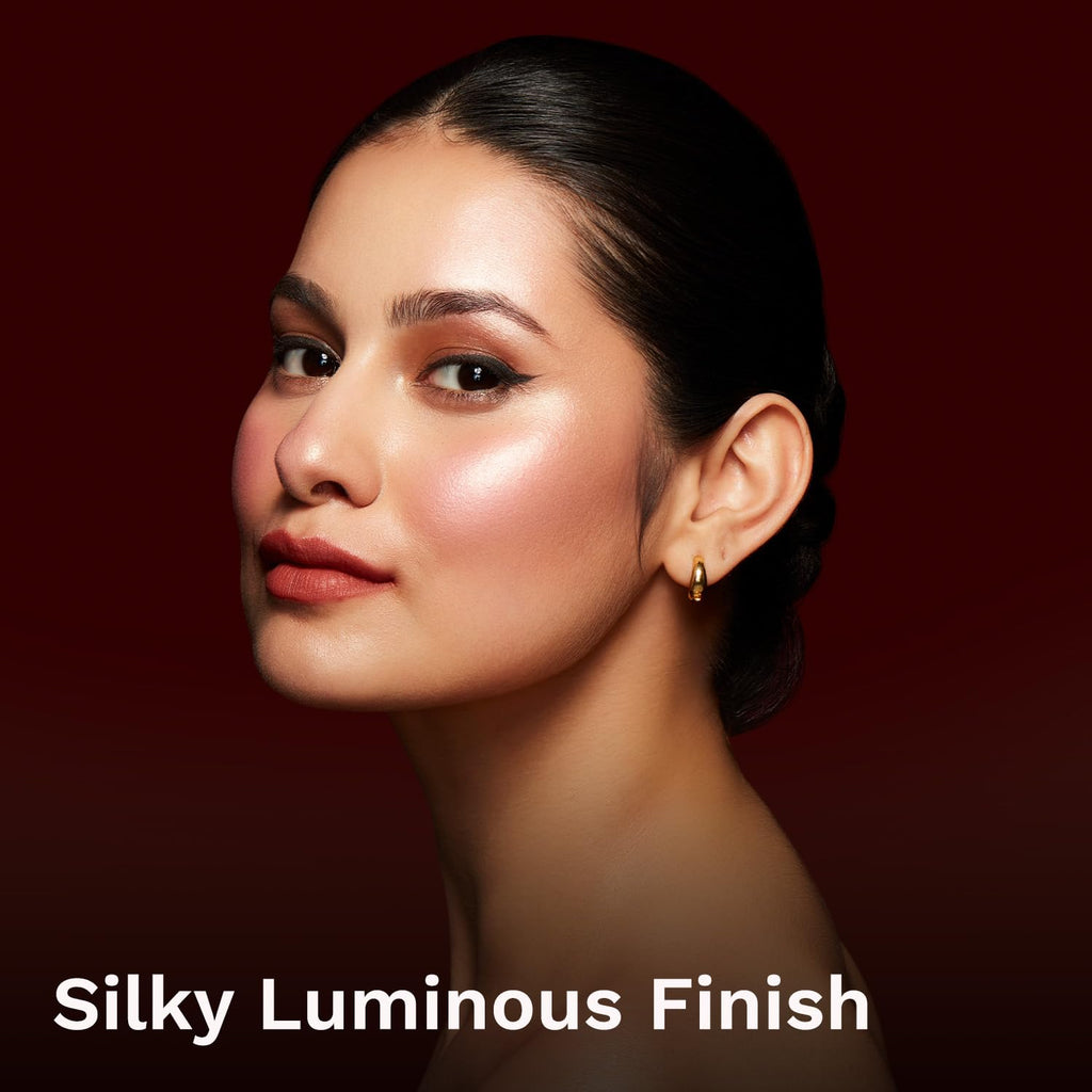 Pilgrim Cosmetics The Spanish Collection Highlighter Duo 11gm