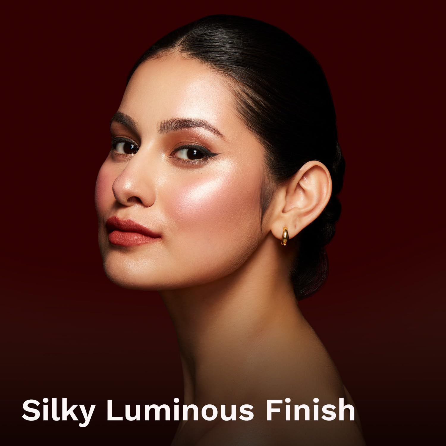 Pilgrim Cosmetics The Spanish Collection Highlighter Duo 11gm