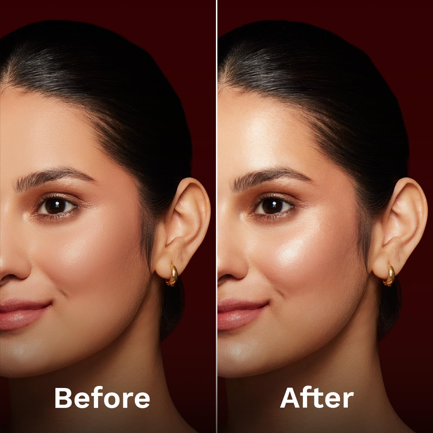 Pilgrim Cosmetics The Spanish Collection Highlighter Duo 11gm