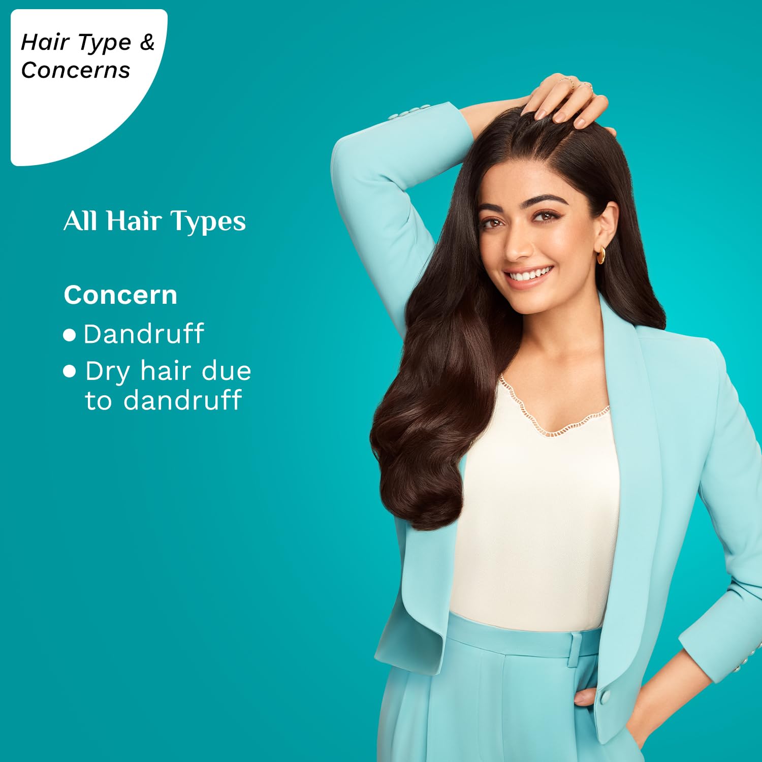 Pilgrim Cosmetics Australian Tea Tree Anti-Dandruff Hair Mask 200gm