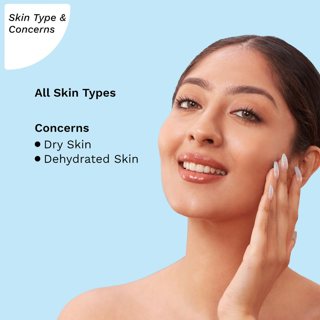 Pilgrim Cosmetics Swiss Aqua Rush™ 120H Moisturizer Gel 50g