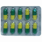 Dollar Hadensa Ayurvedic Capsule