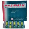 Dollar Hadensa Ayurvedic Capsule