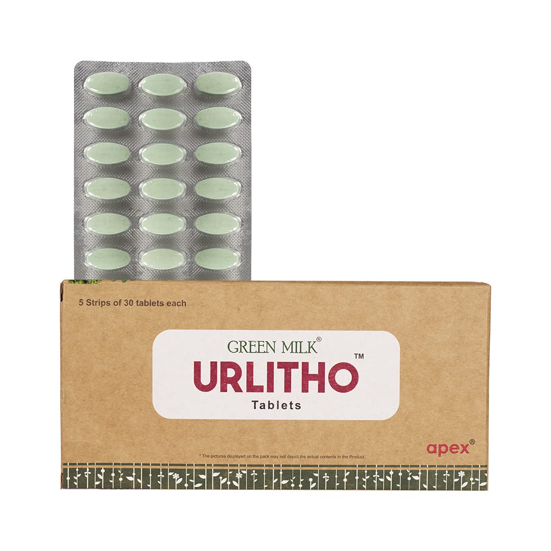 Apex Ayurvedic Urlitho