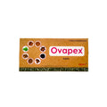 Apex Ayurvedic Ovapex 30 Tablets