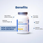 Vedistry Ayurvedic Mentacalm 90 Tablets