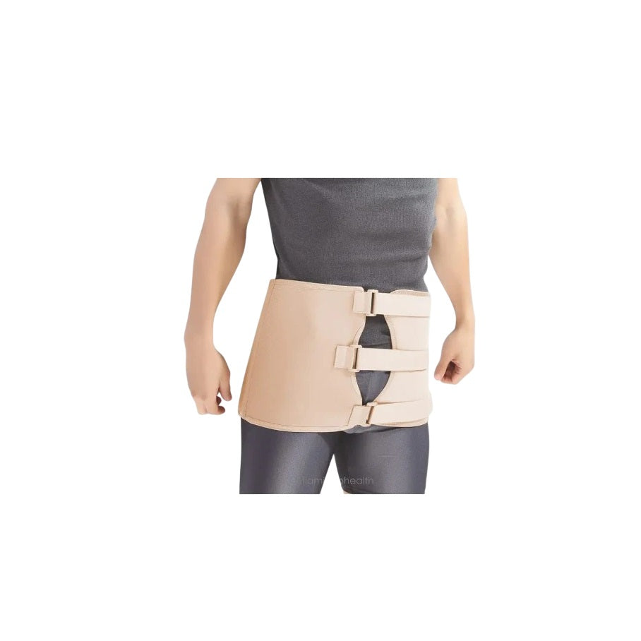 Flamingo Health Orthopaedic Pelvic Binder Unisex Code 2116
