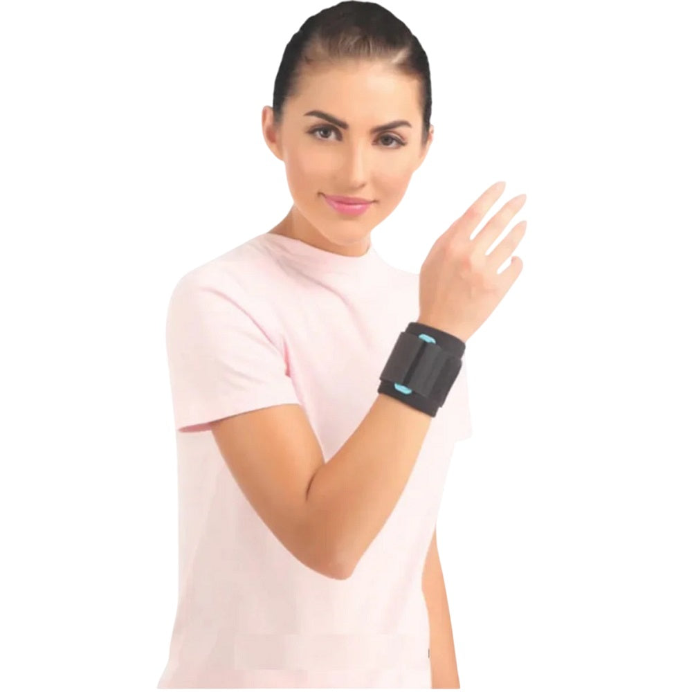 Flamingo Health Orthopaedic Wrist Wrap Neoprene Universal Code 2377