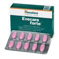 Himalaya Evecare Forte Women's Health 30 Tablets