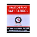 Gujarat Ayurvedic Sat Swastik Isabgol Powder Granules