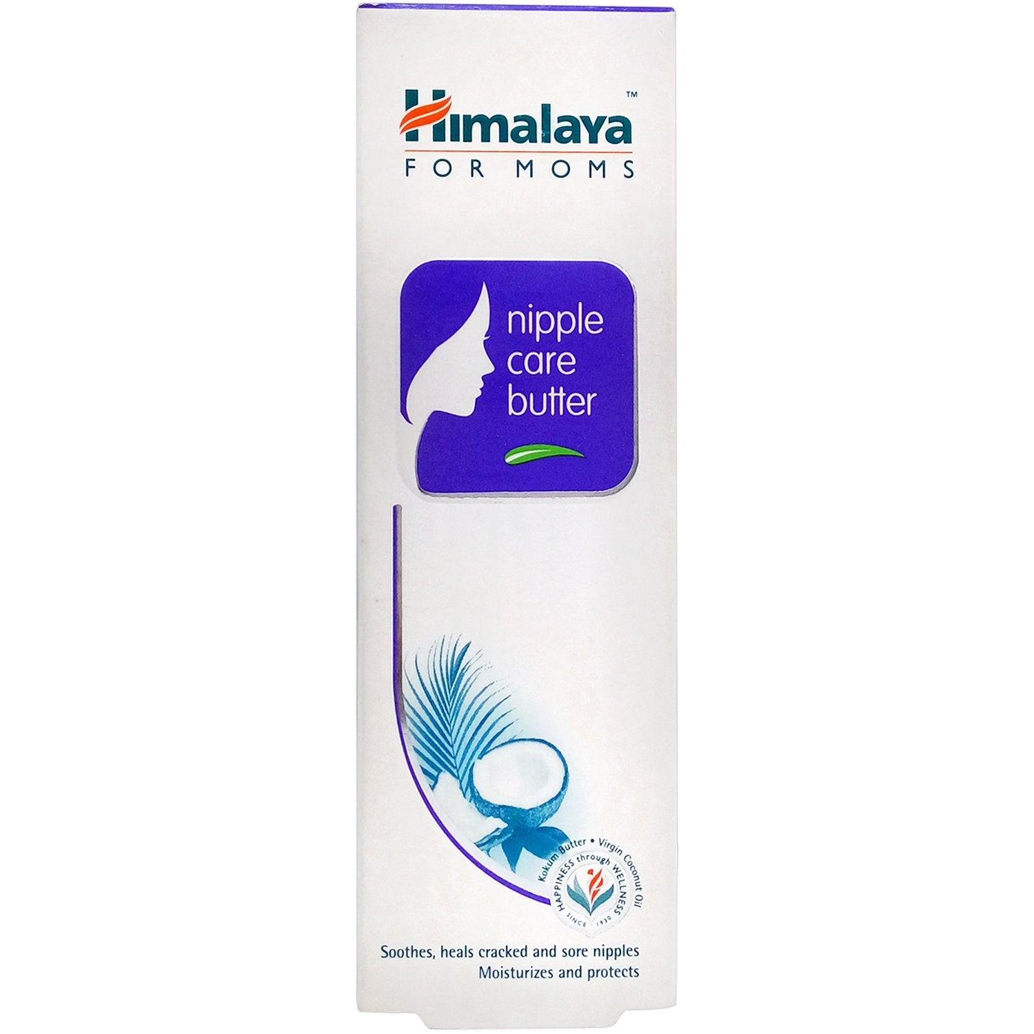 Himalaya Women Nipple Care Butter Cream